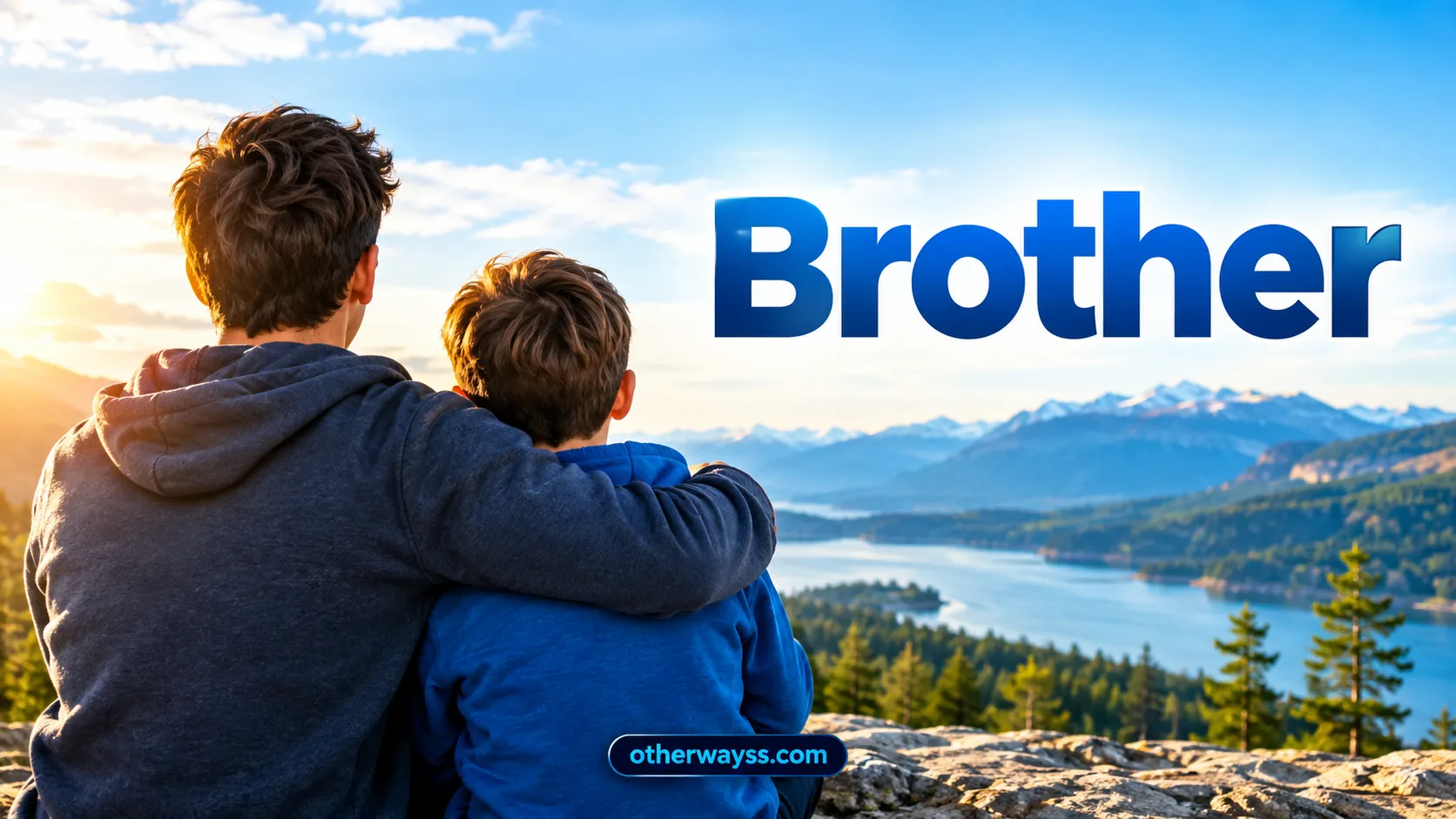 Brother