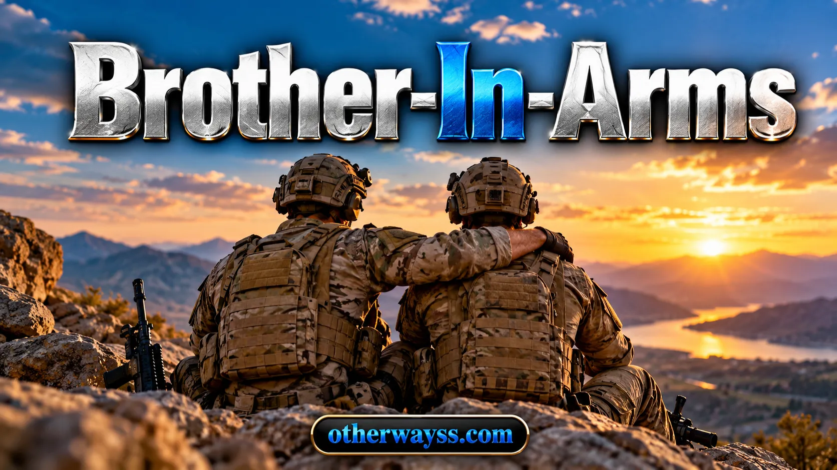 Brother-in-Arms